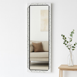 Espejo de Pared 30x90 cm 4HOME 382032-3090 | Amplía tus espacios con estilo